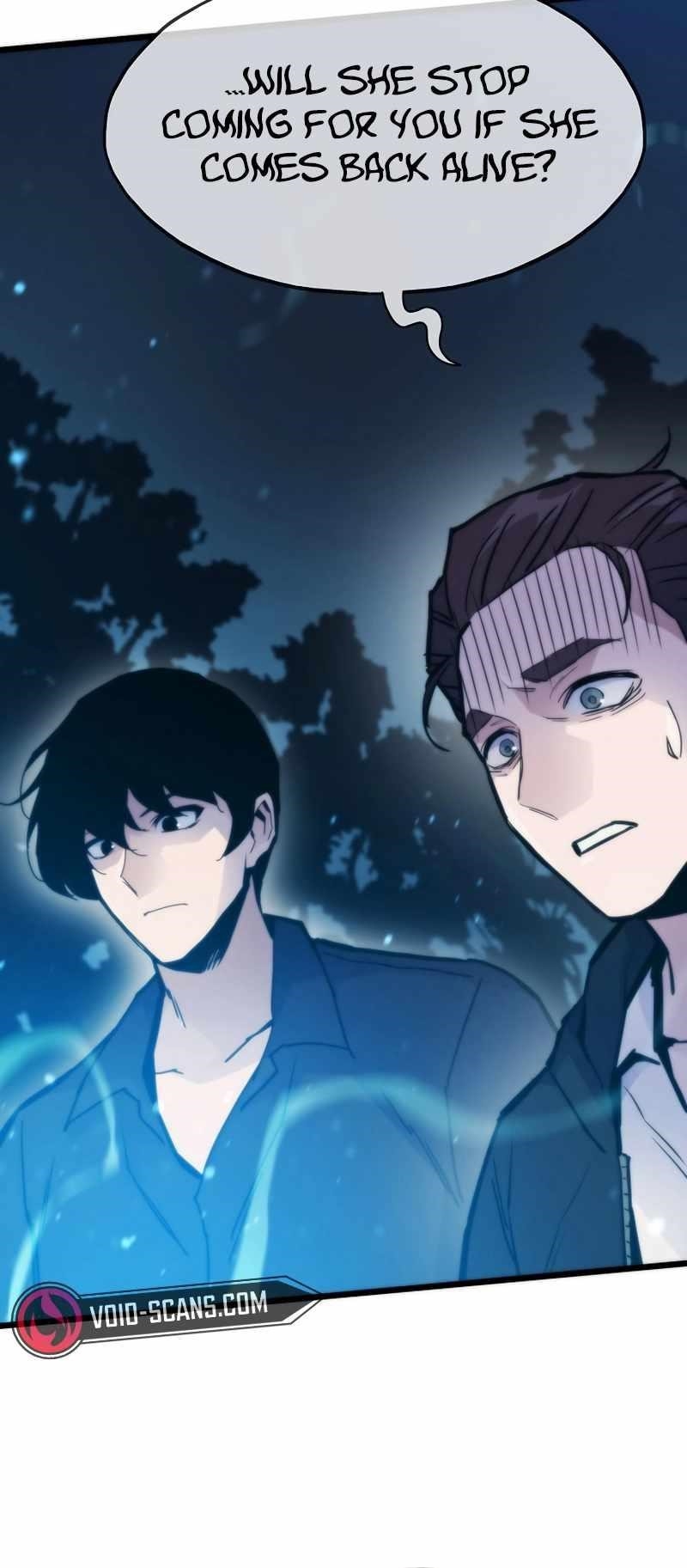 Past Life Returner (Remake 2022) Chapter 55 - Page 87 in English
