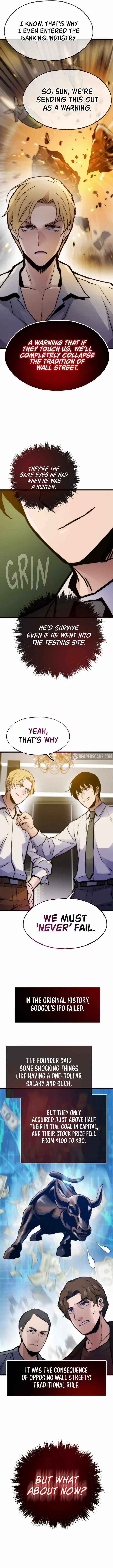 Past Life Returner (Remake 2022) Chapter 57 - Page 4 in English