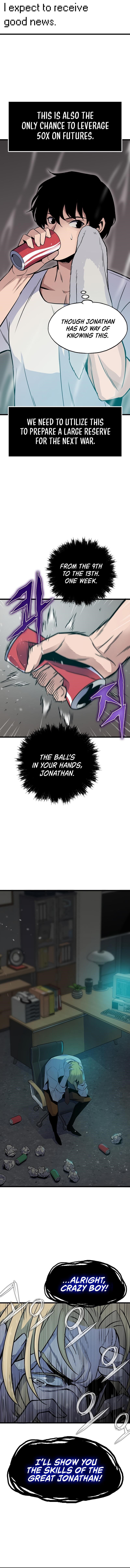 Past Life Returner (Remake 2022) Chapter 6 - Page 10 in English