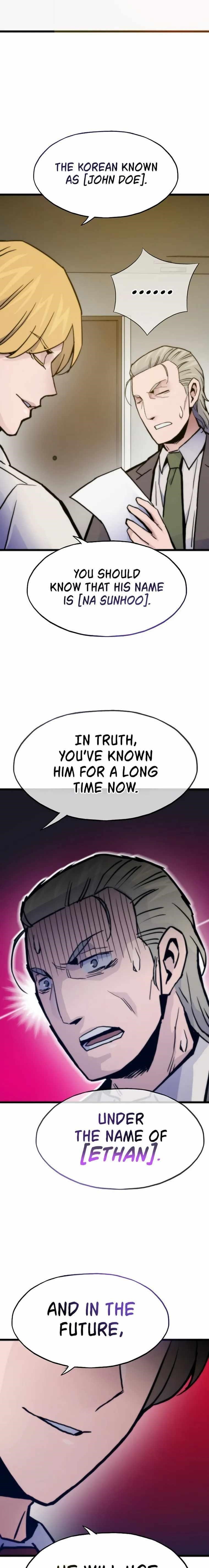 Past Life Returner (Remake 2022) Chapter 60 - Page 13 in English