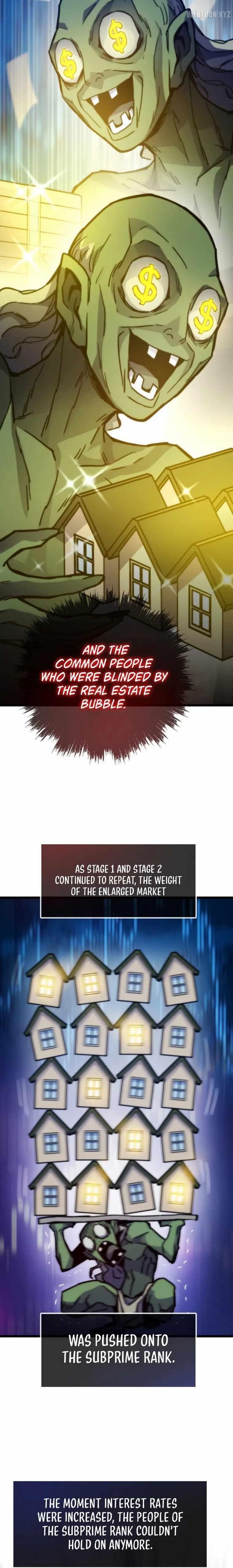 Past Life Returner (Remake 2022) Chapter 60 - Page 8 in English