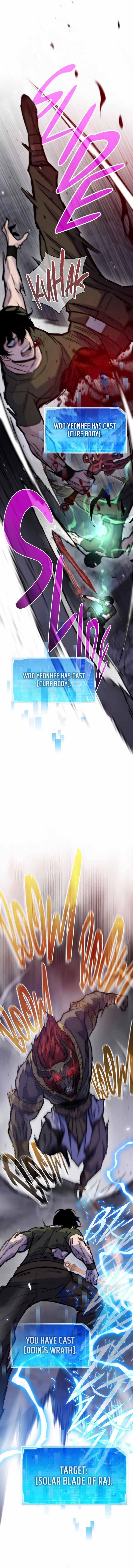 Past Life Returner (Remake 2022) Chapter 62 - Page 5 in English
