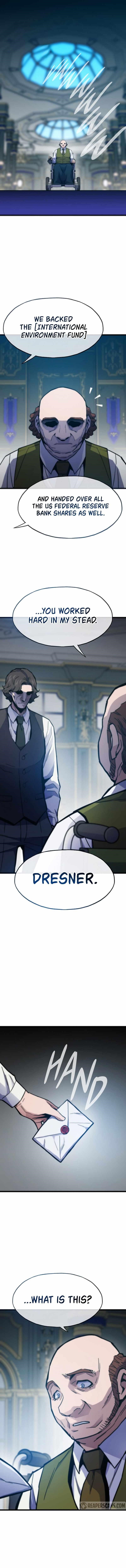 Past Life Returner (Remake 2022) Chapter 63 - Page 7 in English