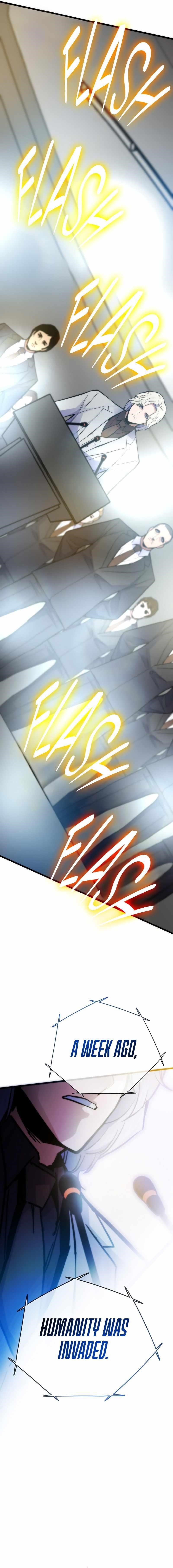 Past Life Returner (Remake 2022) Chapter 67 - Page 7 in English