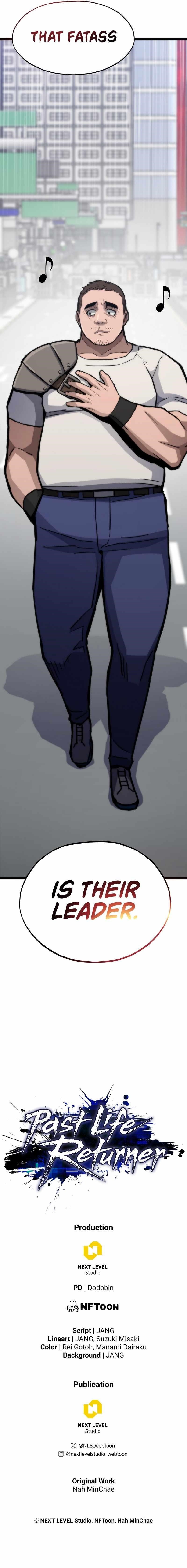 Past Life Returner (Remake 2022) Chapter 73 - Page 18 in English
