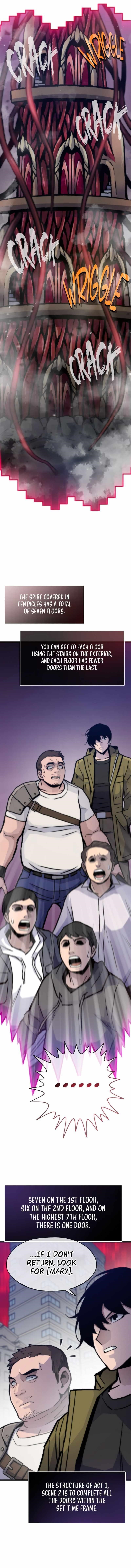 Past Life Returner (Remake 2022) Chapter 74 - Page 14 in English