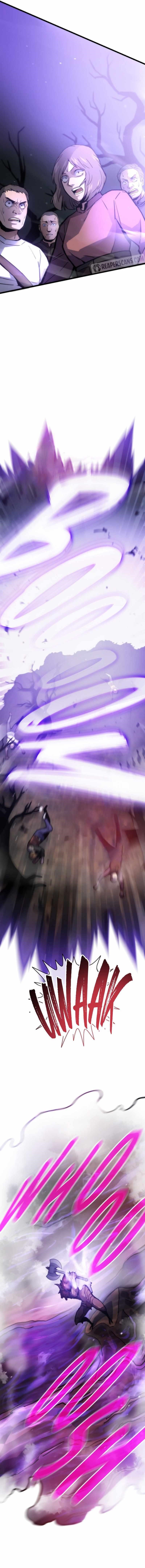 Past Life Returner (Remake 2022) Chapter 79 - Page 11 in English