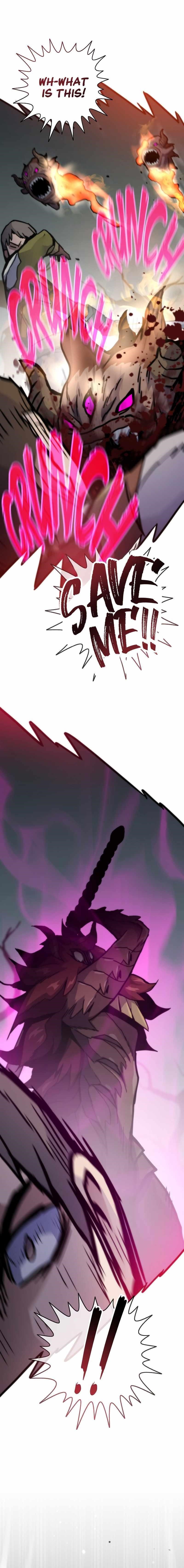 Past Life Returner (Remake 2022) Chapter 79 - Page 6 in English