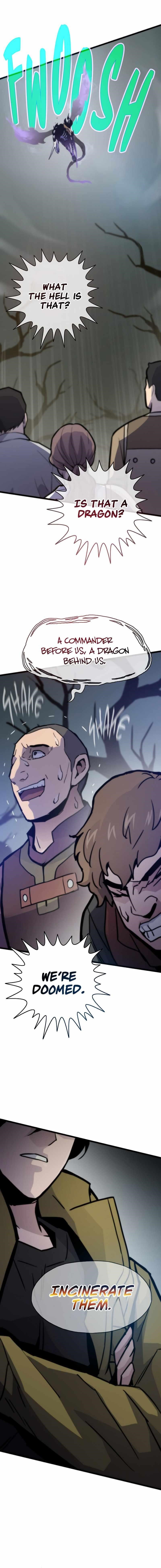 Past Life Returner (Remake 2022) Chapter 79 - Page 9 in English