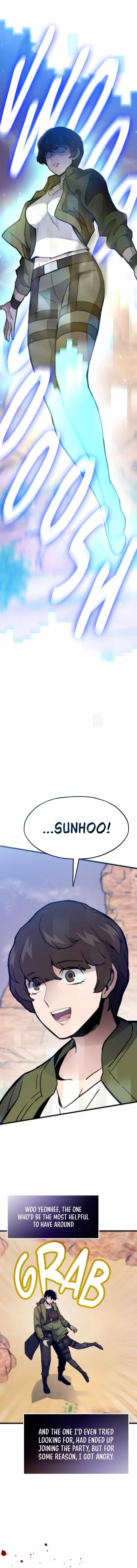 Past Life Returner (Remake 2022) Chapter 80 - Page 3 in English