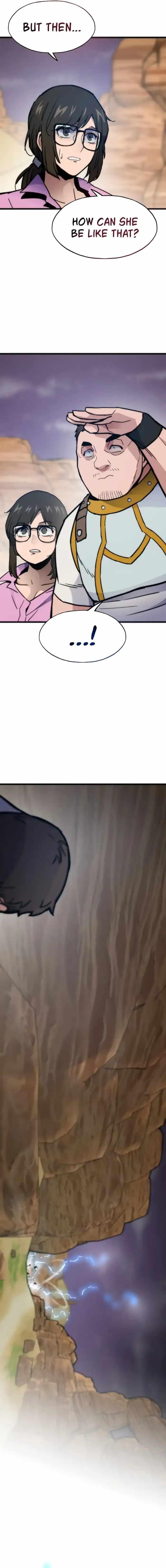 Past Life Returner (Remake 2022) Chapter 81 - Page 11 in English