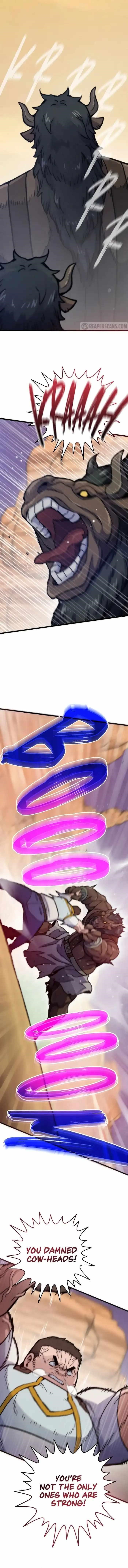 Past Life Returner (Remake 2022) Chapter 81 - Page 5 in English
