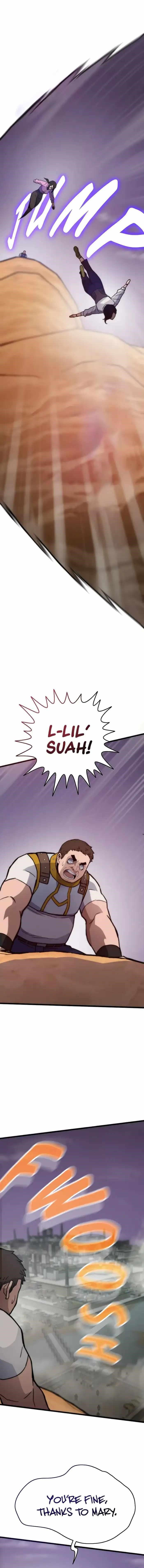 Past Life Returner (Remake 2022) Chapter 82 - Page 13 in English
