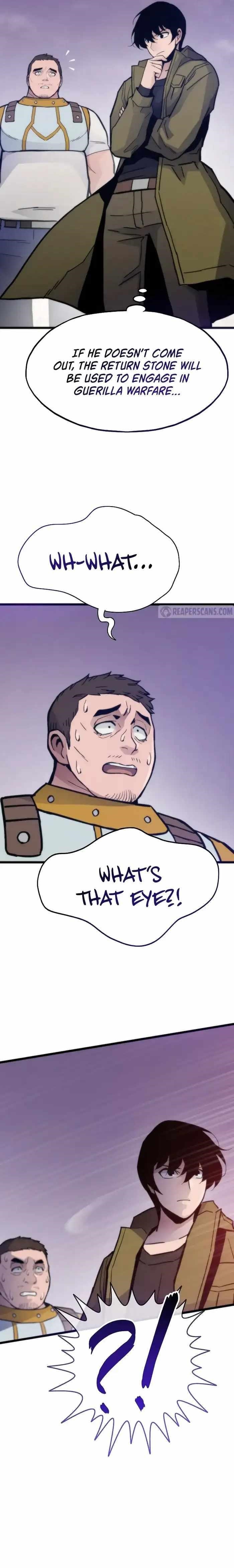 Past Life Returner (Remake 2022) Chapter 82 - Page 4 in English