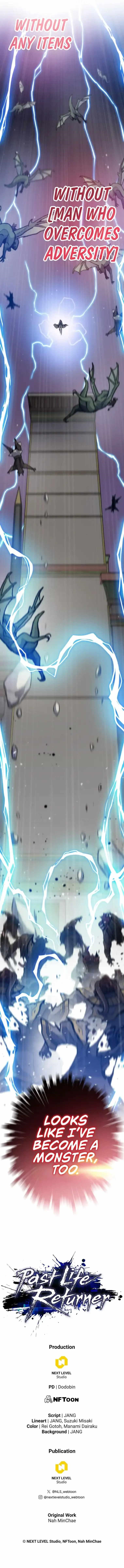Past Life Returner (Remake 2022) Chapter 83 - Page 17 in English
