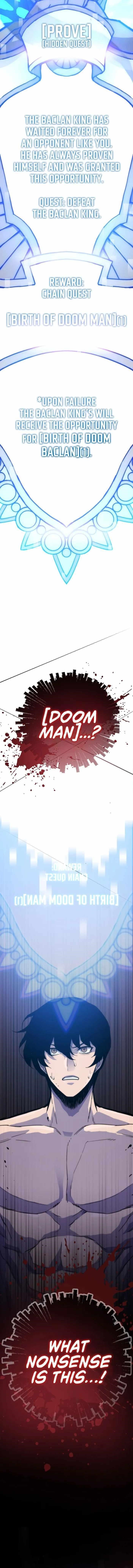 Past Life Returner (Remake 2022) Chapter 84 - Page 20 in English