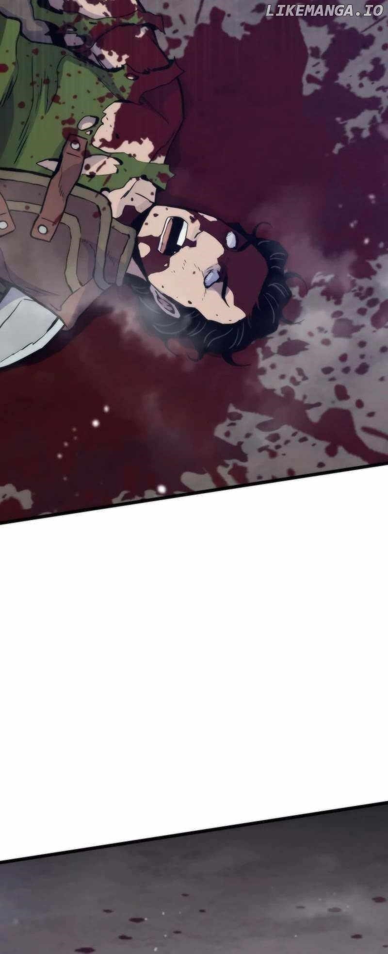 Past Life Returner (Remake 2022) Chapter 87 - Page 21 in English