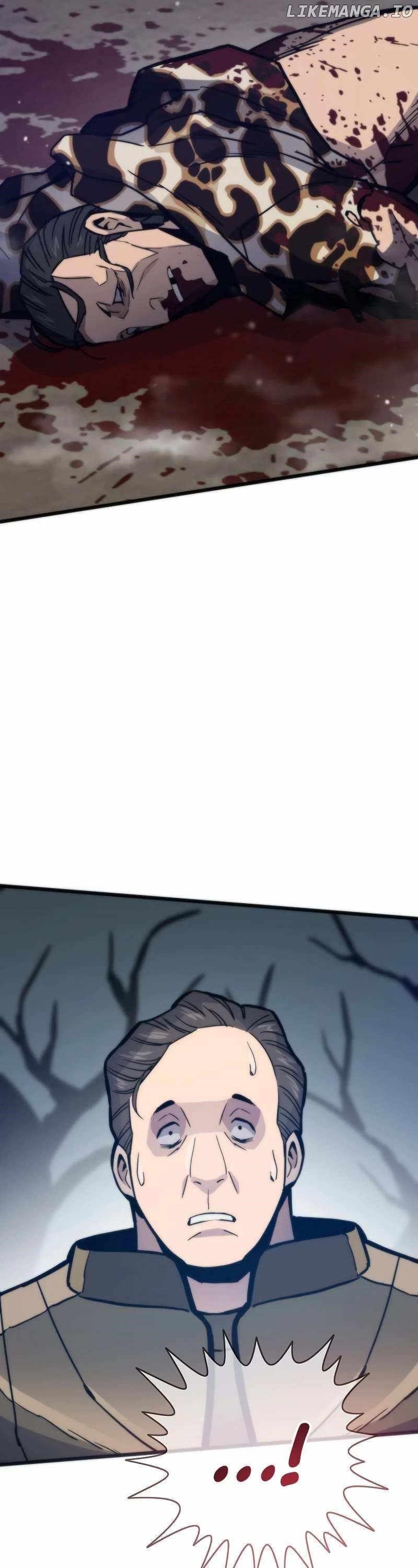 Past Life Returner (Remake 2022) Chapter 87 - Page 22 in English