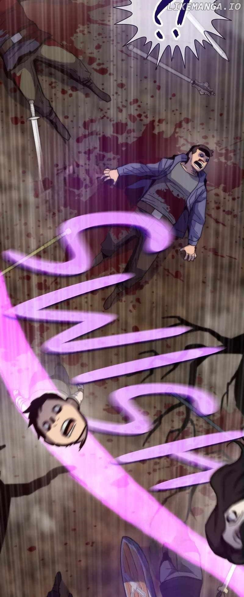 Past Life Returner (Remake 2022) Chapter 87 - Page 35 in English