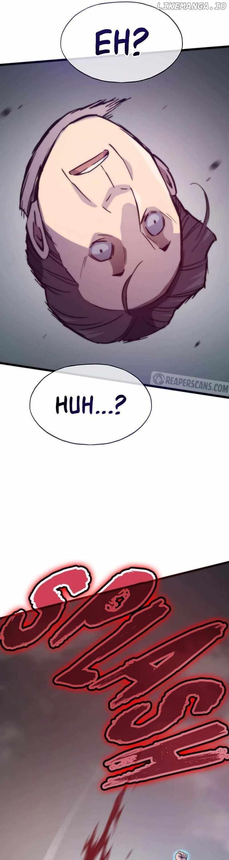 Past Life Returner (Remake 2022) Chapter 87 - Page 37 in English