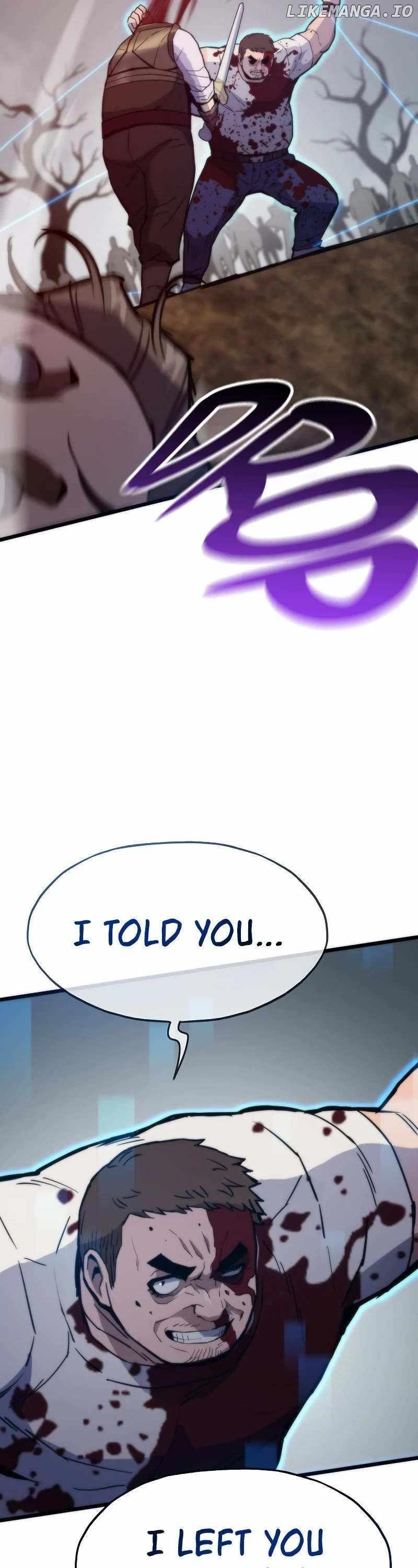 Past Life Returner (Remake 2022) Chapter 87 - Page 38 in English