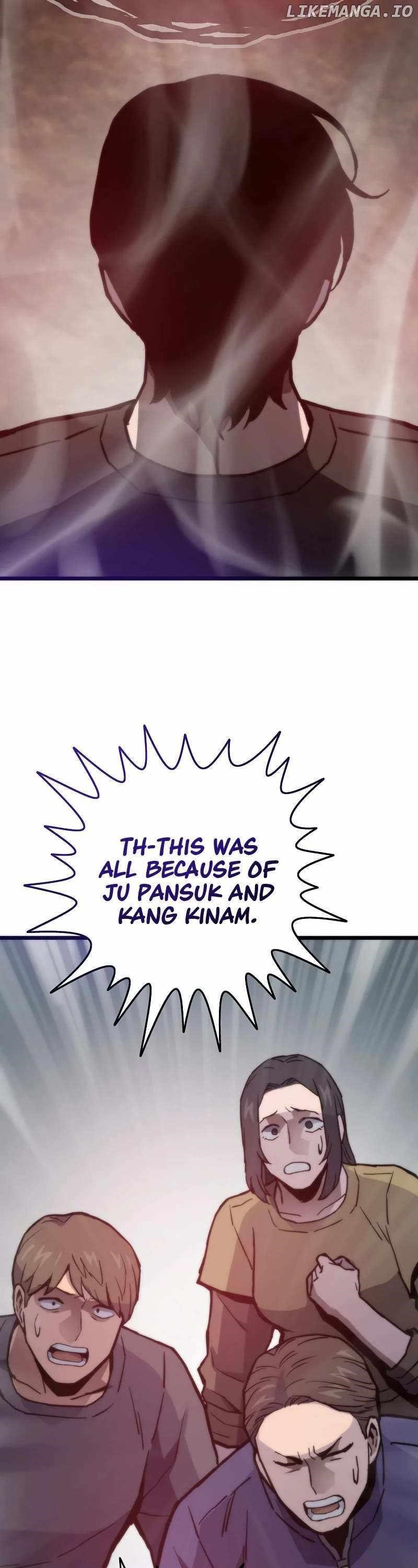 Past Life Returner (Remake 2022) Chapter 87 - Page 42 in English