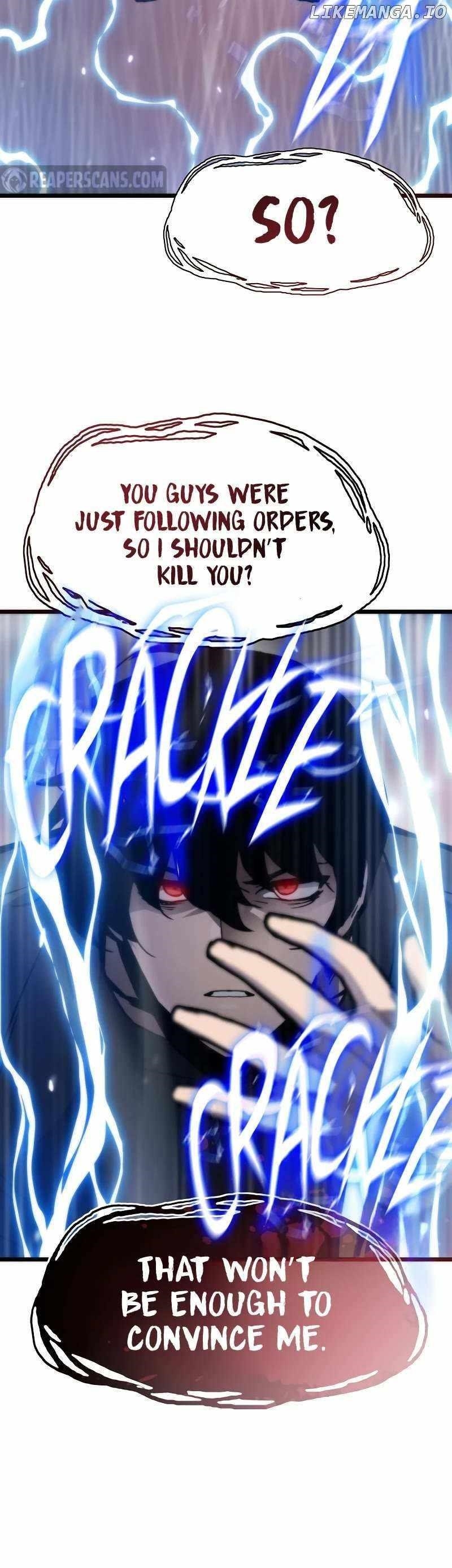 Past Life Returner (Remake 2022) Chapter 87 - Page 47 in English
