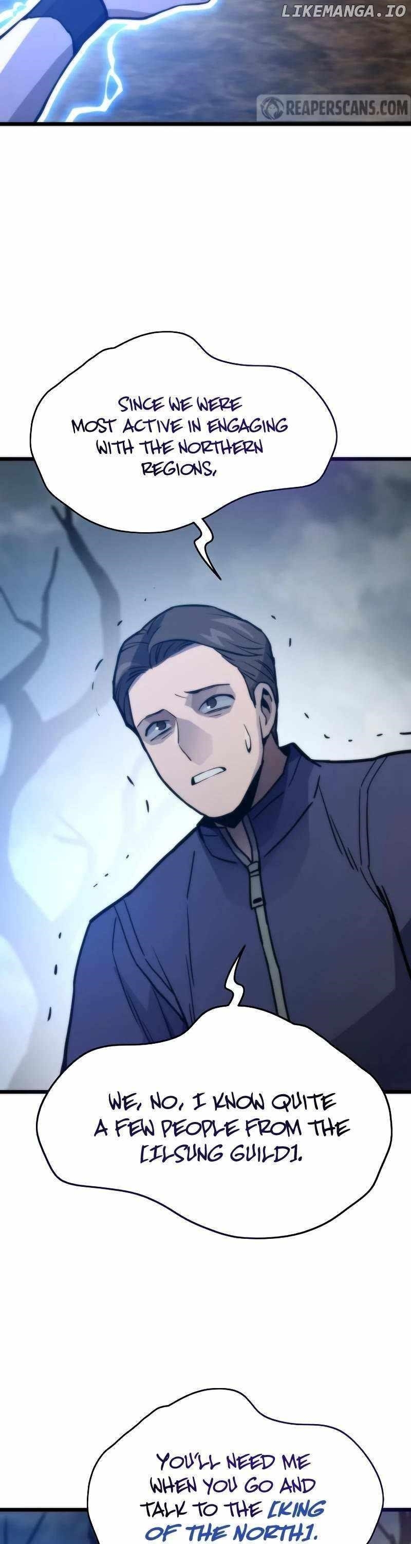 Past Life Returner (Remake 2022) Chapter 87 - Page 49 in English