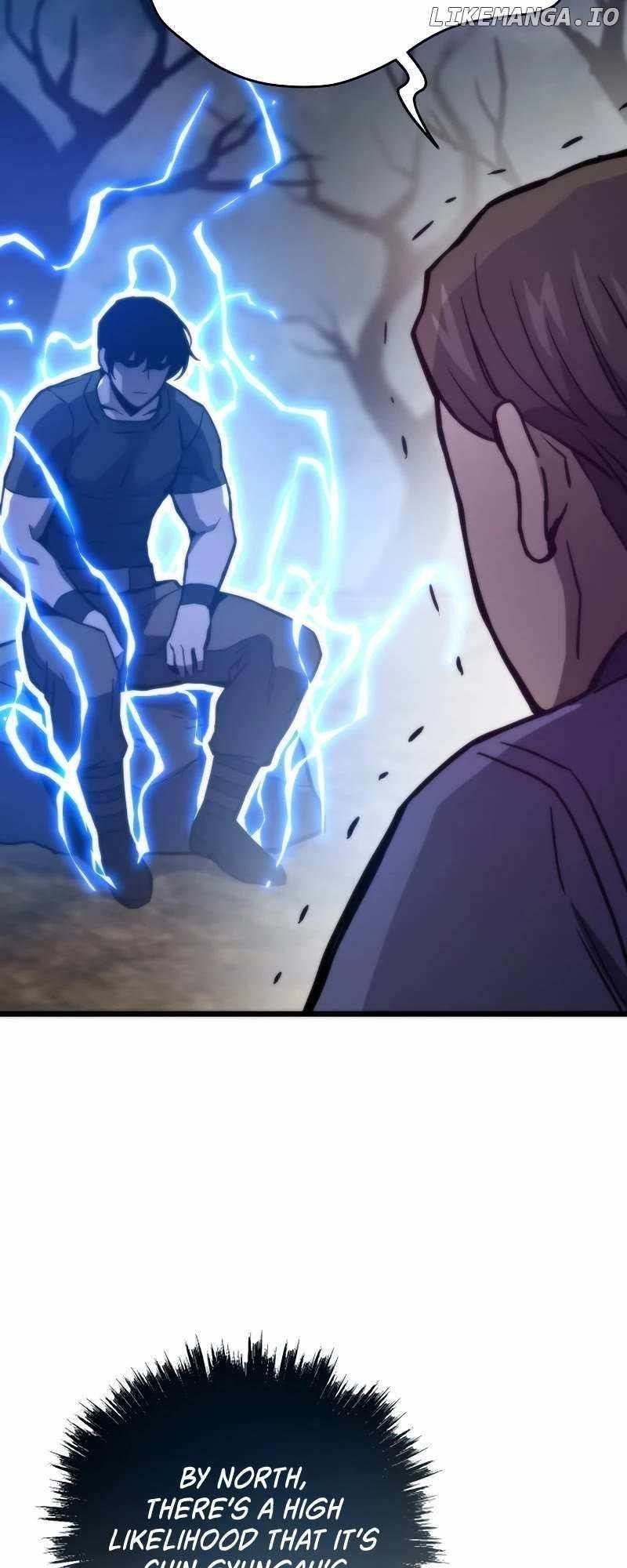 Past Life Returner (Remake 2022) Chapter 87 - Page 50 in English
