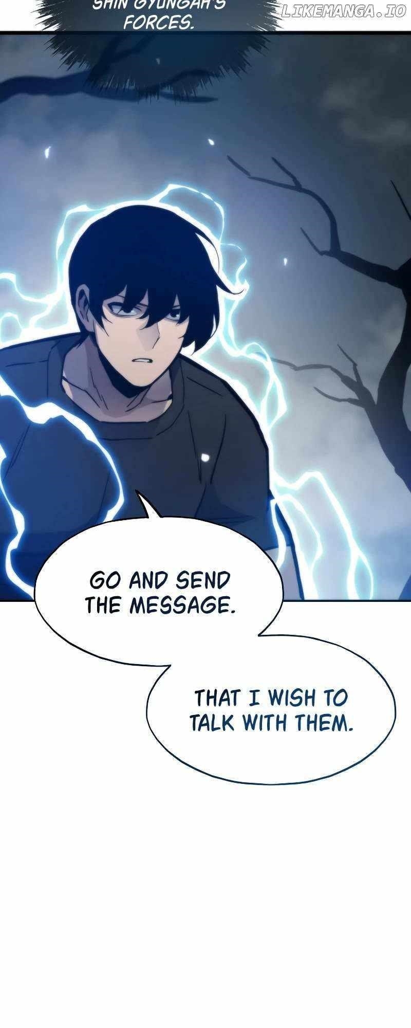 Past Life Returner (Remake 2022) Chapter 87 - Page 51 in English