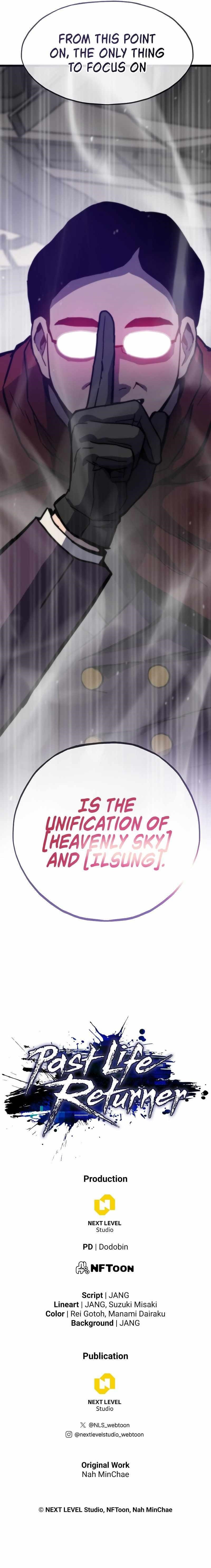 Past Life Returner (Remake 2022) Chapter 88 - Page 18 in English