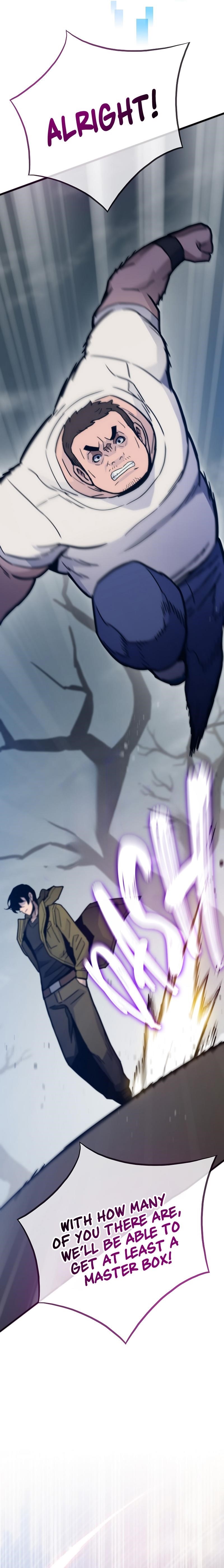 Past Life Returner (Remake 2022) Chapter 89 - Page 11 in English