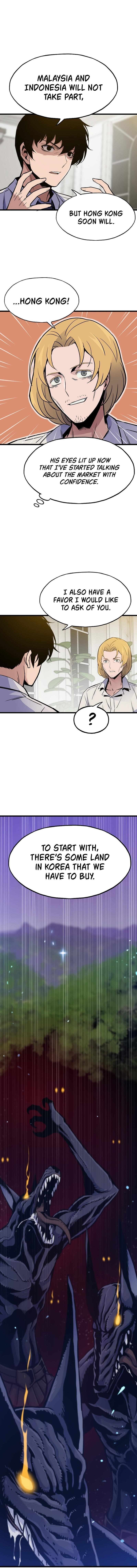Past Life Returner (Remake 2022) Chapter 9 - Page 11 in English