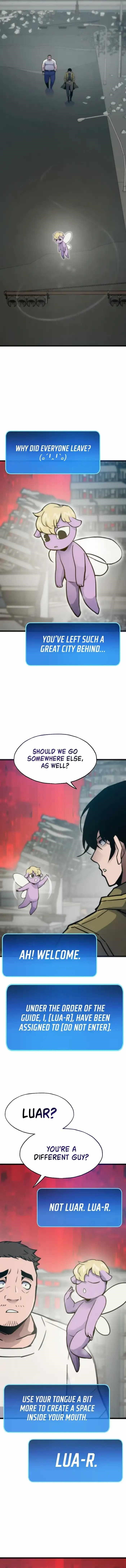 Past Life Returner (Remake 2022) Chapter 91 - Page 6 in English
