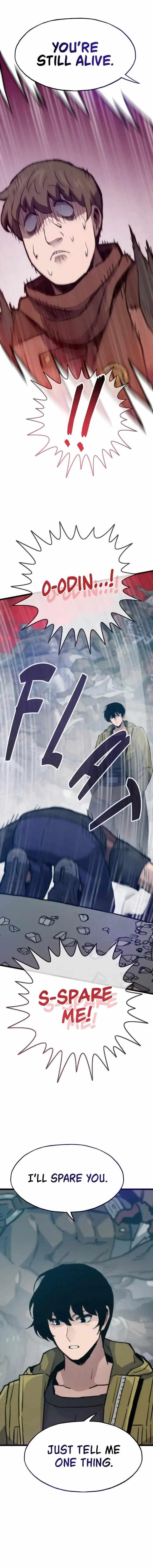 Past Life Returner (Remake 2022) Chapter 92 - Page 6 in English