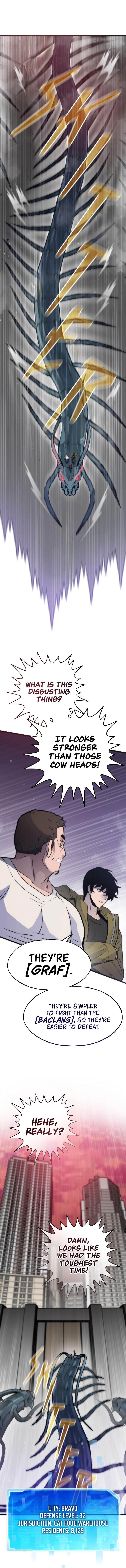 Past Life Returner (Remake 2022) Chapter 96 - Page 16 in English