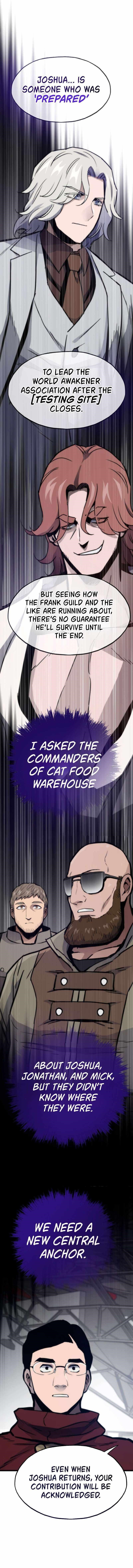 Past Life Returner (Remake 2022) Chapter 98 - Page 19 in English