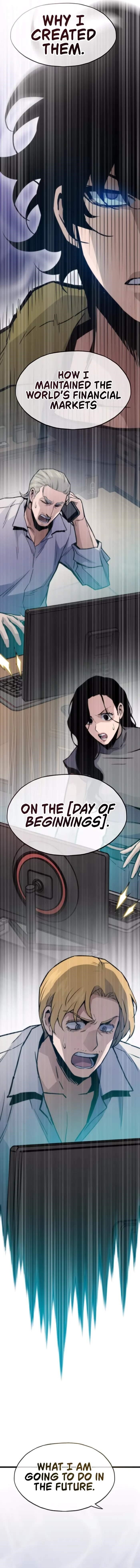 Past Life Returner (Remake 2022) Chapter 99 - Page 3 in English
