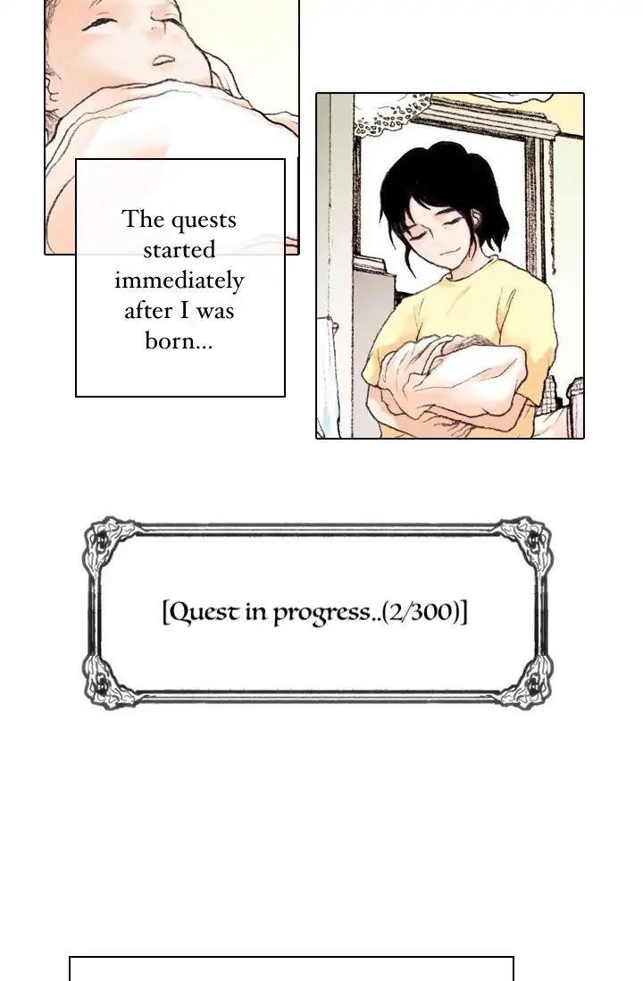 Past Life Regressor Chapter 1 - Page 23 in English