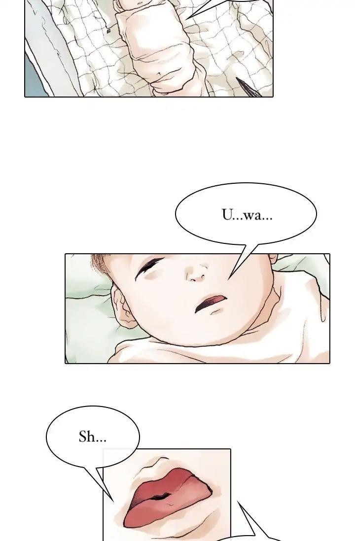 Past Life Regressor Chapter 1 - Page 25 in English