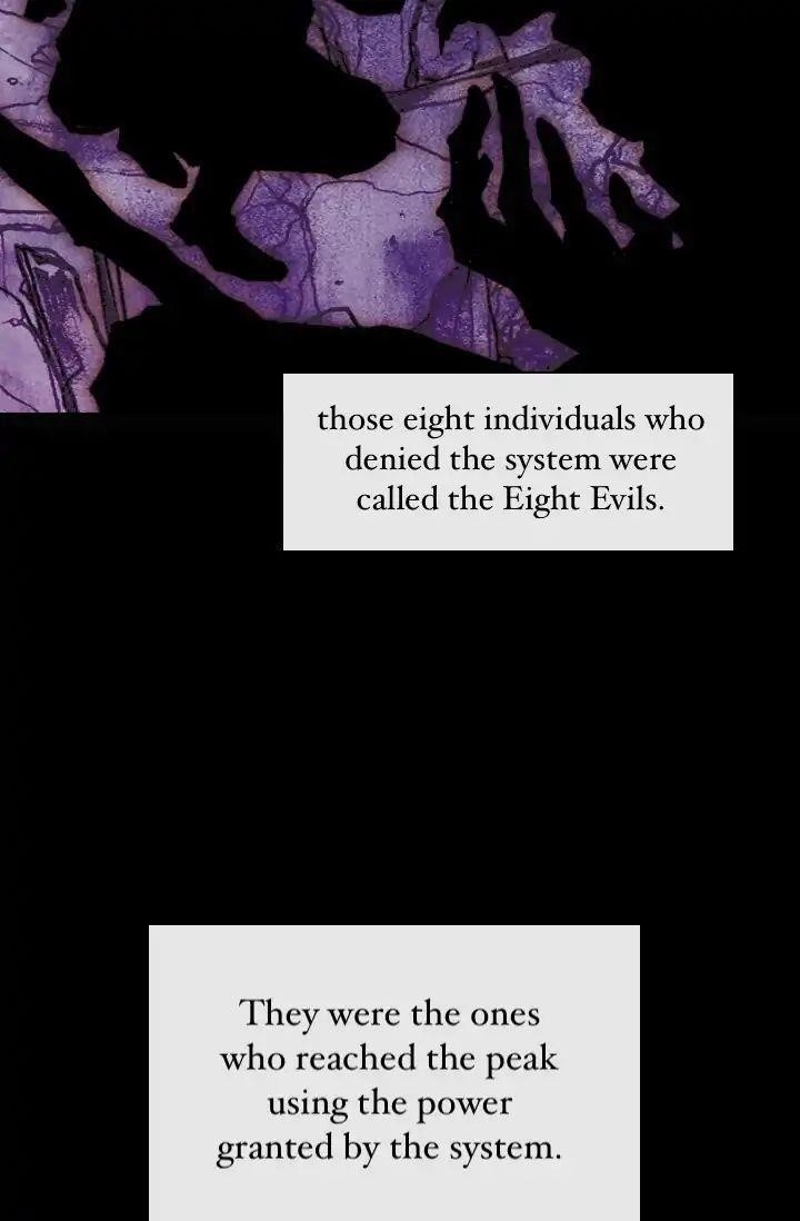 Past Life Regressor Chapter 1 - Page 39 in English