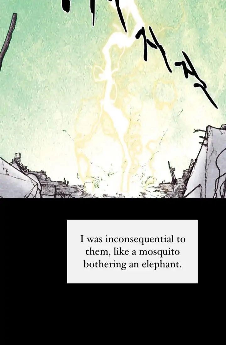 Past Life Regressor Chapter 1 - Page 41 in English