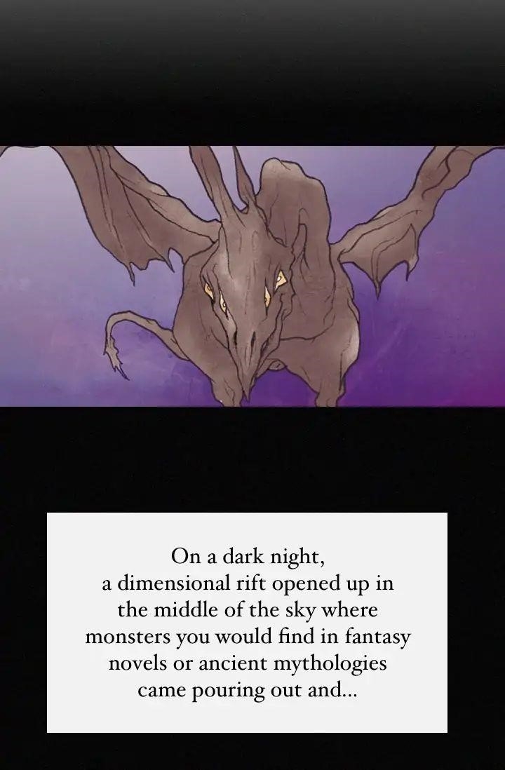 Past Life Regressor Chapter 1 - Page 51 in English