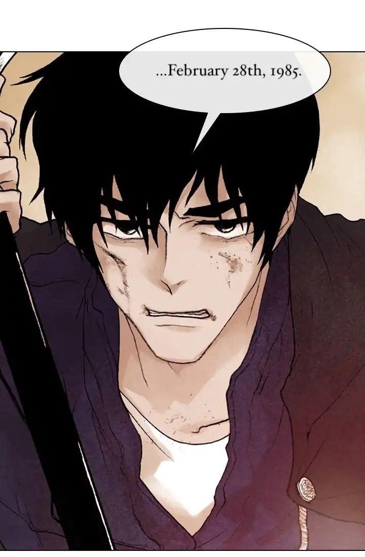 Past Life Regressor Chapter 1 - Page 6 in English