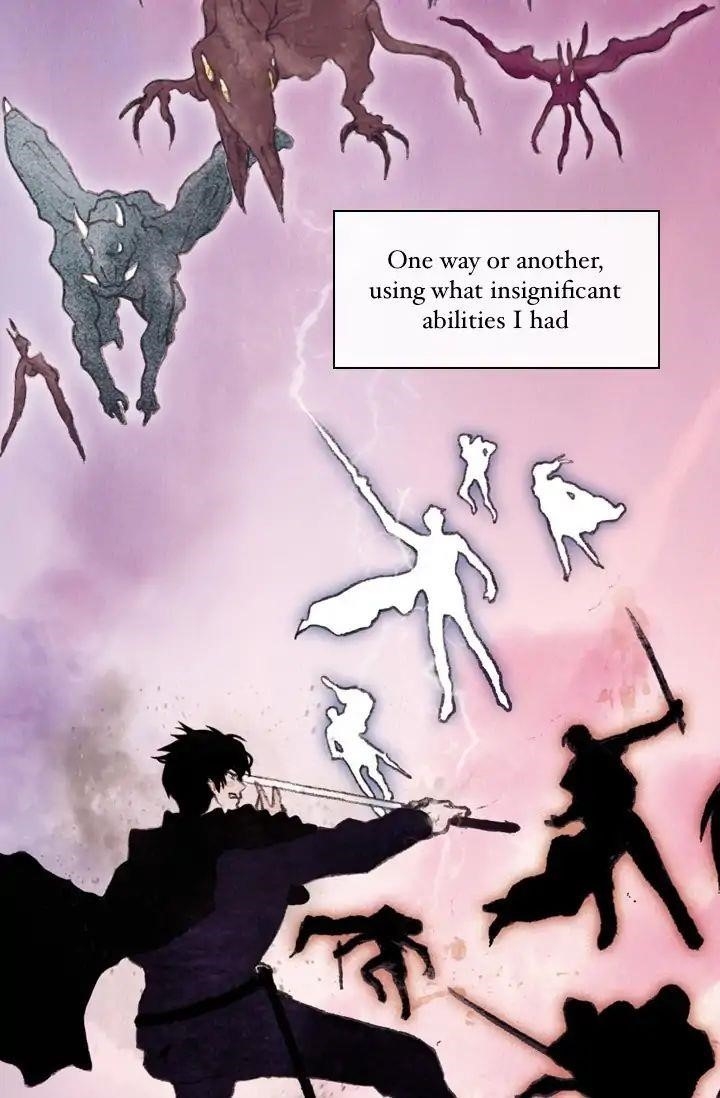 Past Life Regressor Chapter 1 - Page 66 in English