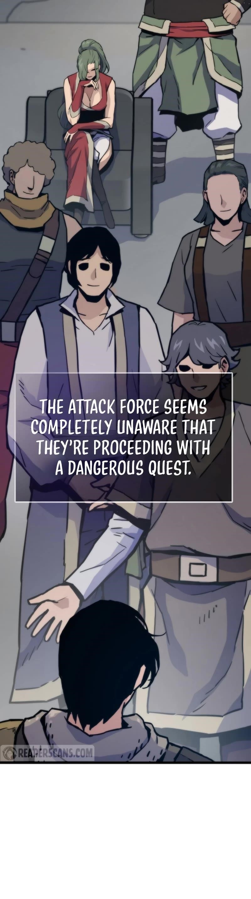 Past Life Regressor Chapter 100 - Page 10 in English
