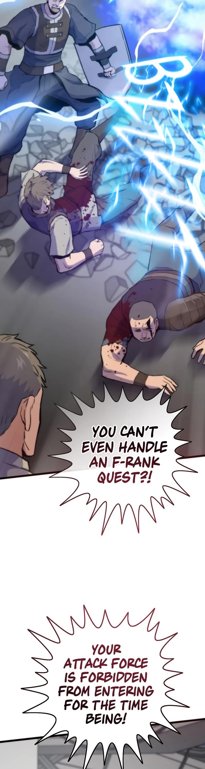 Past Life Regressor Chapter 100 - Page 16 in English