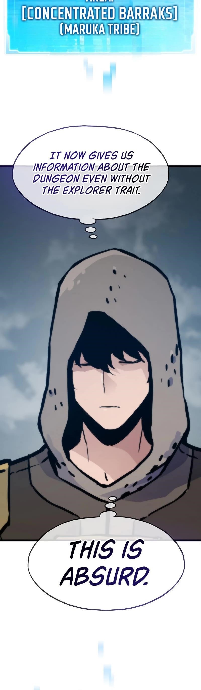 Past Life Regressor Chapter 100 - Page 21 in English