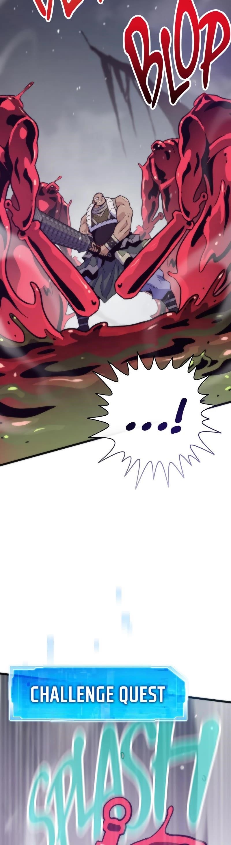 Past Life Regressor Chapter 100 - Page 35 in English