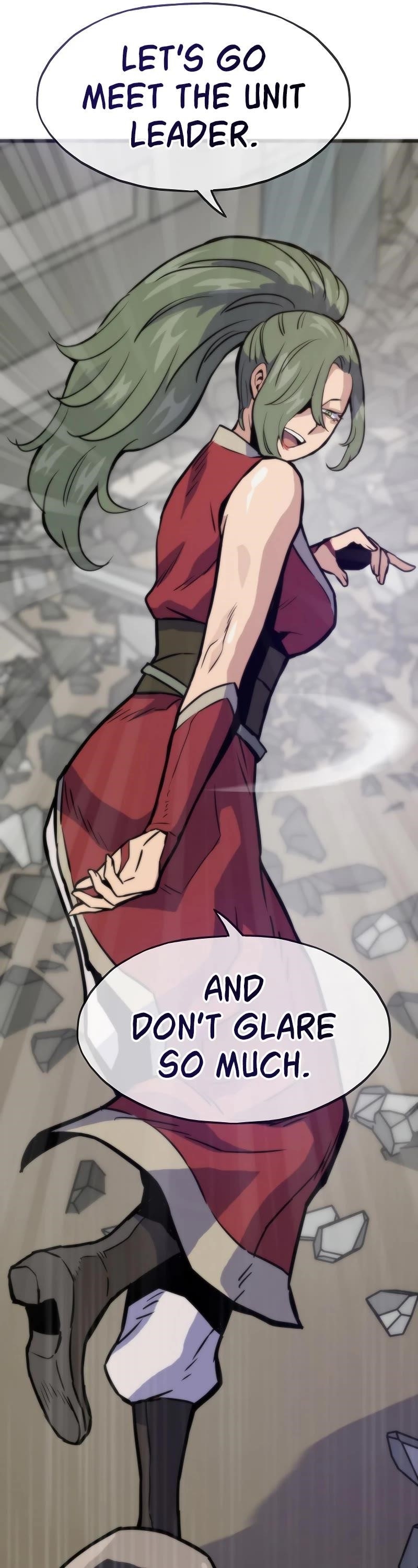 Past Life Regressor Chapter 100 - Page 5 in English
